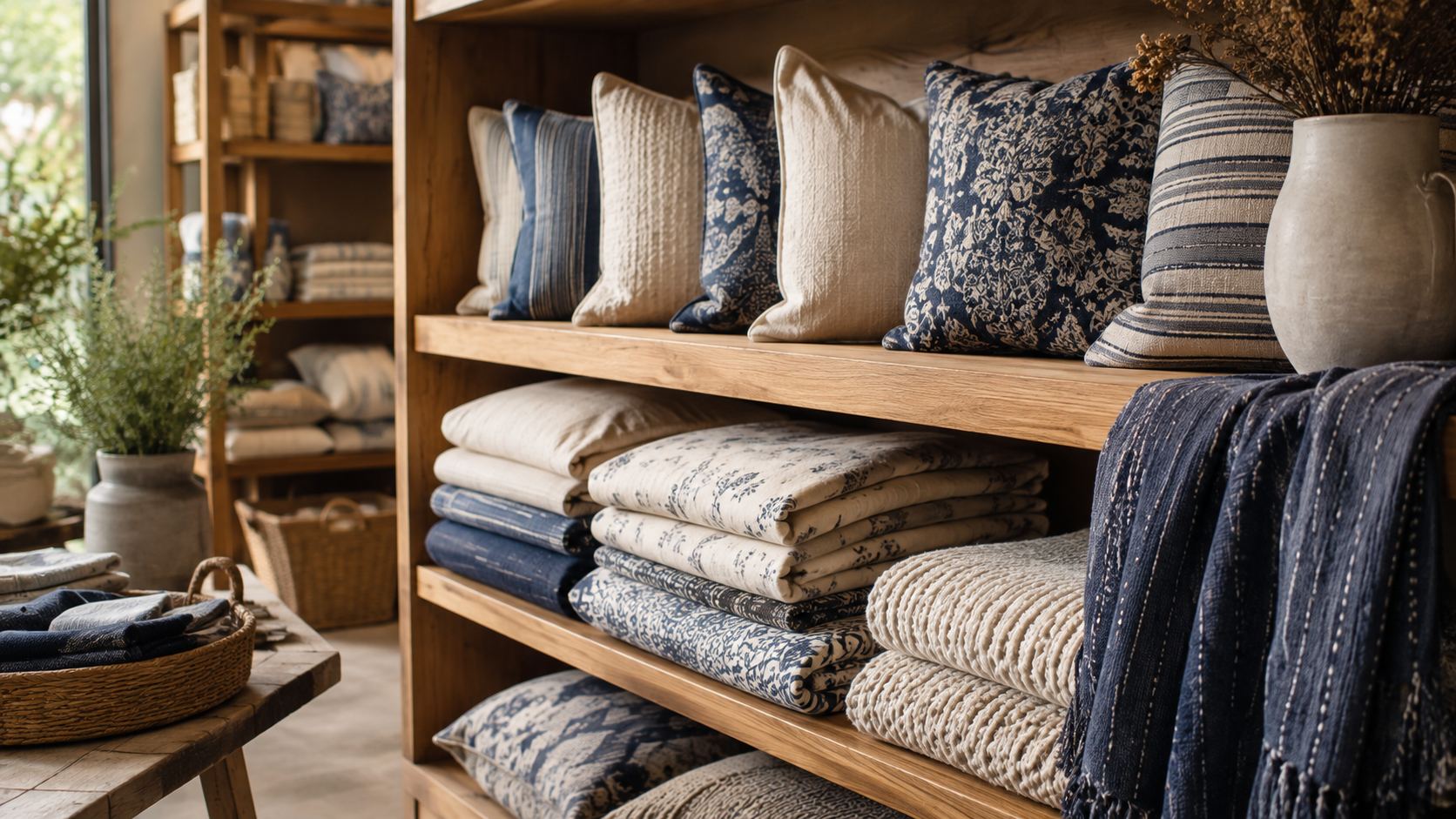 CS Textile home textiles